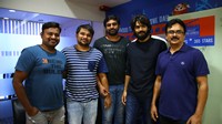 RX100 Movie Team At Radio City